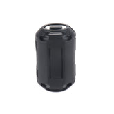 10 PCS 7mm Anti-interference Degaussing Ring Ferrite Ring Cable Clip Core Noise Suppressor Filter